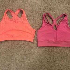 Buffbunny sports bra